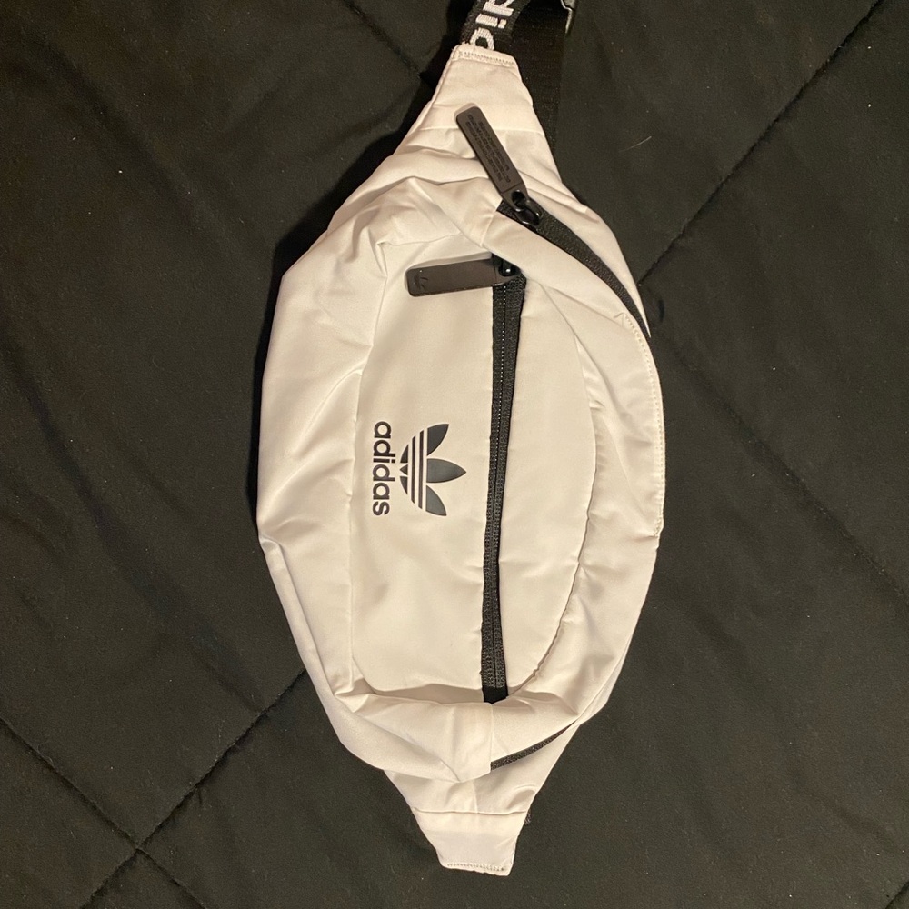 Adidas Waist/Purse Fanny Pack/Crossover bag